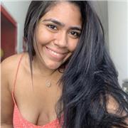 Profesora de lengua castellana. Daré clases presenciales en la
Ciudad de Cartagena